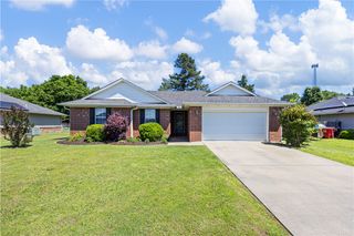 204 Willow Oak Drive, Dardanelle, AR 72834