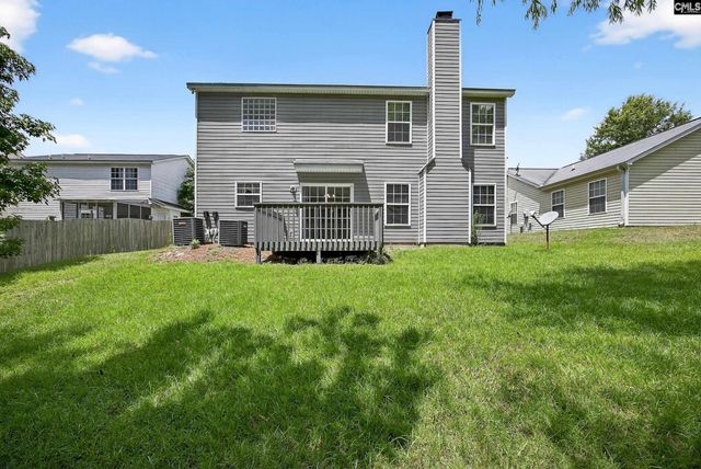 324 Wild Olive Drive, Columbia, SC 29229