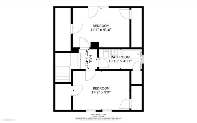 827 Lafond Avenue, Saint Paul, MN 55104