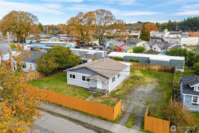 14923 W Thorne Lane SW, Lakewood, WA 98498