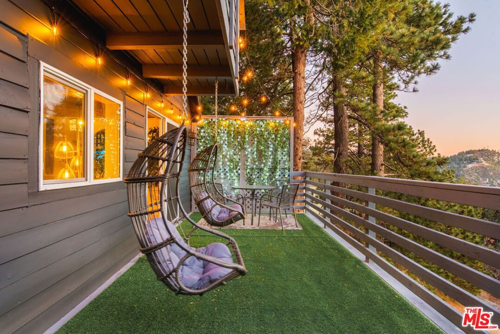 Image 2 of property listing at 31561 Panorama Drive, Running Springs, CA 92382