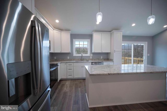 LOT 9 SNOWBIRD CT, Front Royal, VA 22630