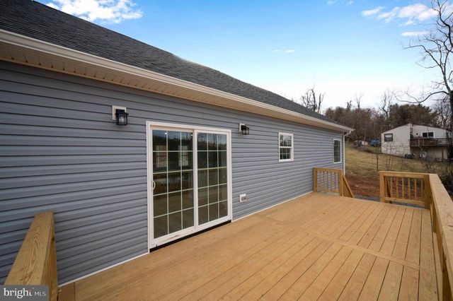 LOT 9 SNOWBIRD CT, Front Royal, VA 22630