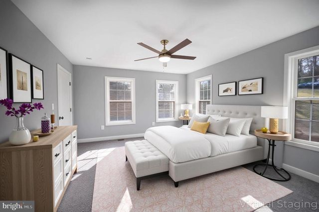LOT 9 SNOWBIRD CT, Front Royal, VA 22630