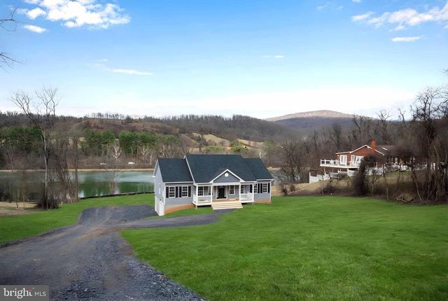 LOT 9 SNOWBIRD CT, Front Royal, VA 22630