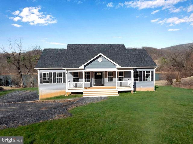 LOT 9 SNOWBIRD CT, Front Royal, VA 22630