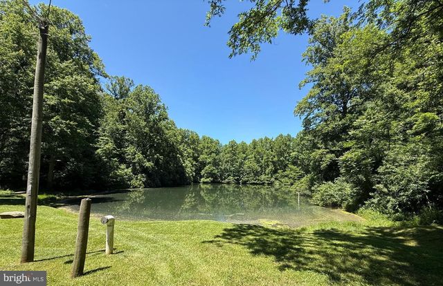 LOT 9 SNOWBIRD CT, Front Royal, VA 22630