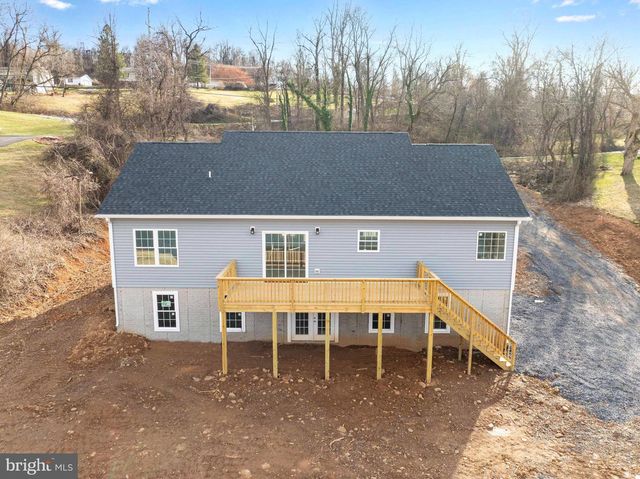 LOT 9 SNOWBIRD CT, Front Royal, VA 22630
