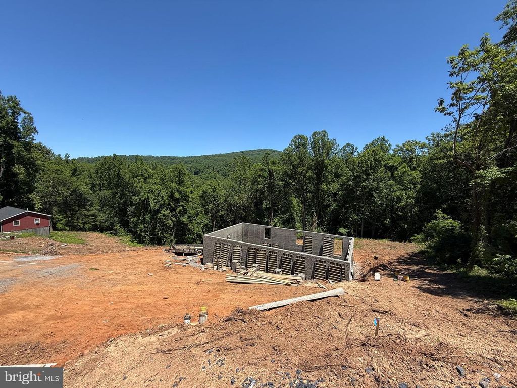 LOT 9 SNOWBIRD CT, Front Royal, VA 22630