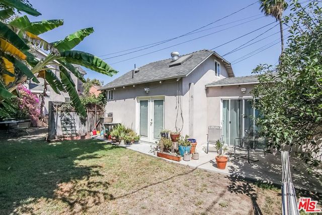 4516 ST CHARLES Place, Los Angeles, CA 90019