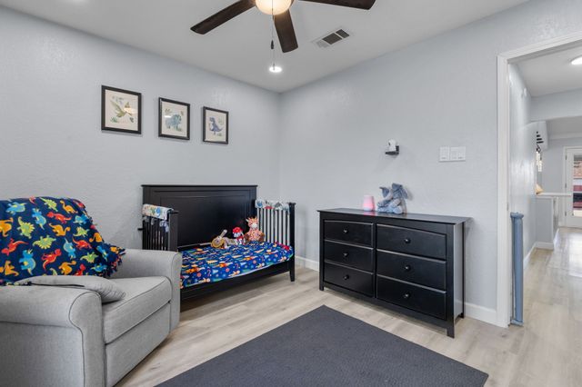 7629 Cedarhill Road, Watauga, TX 76148