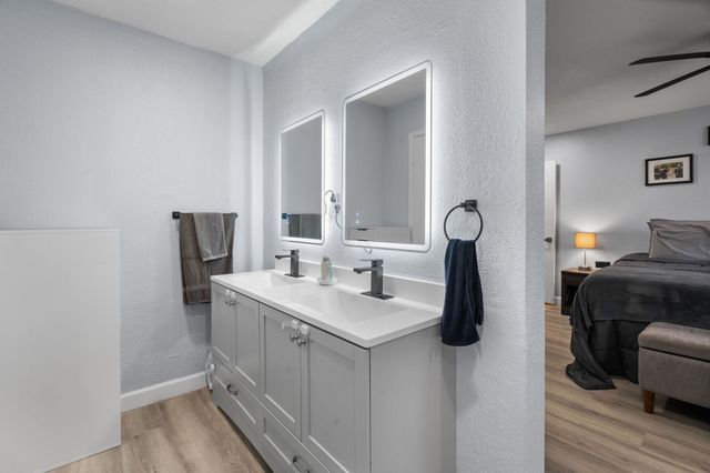 7629 Cedarhill Road, Watauga, TX 76148