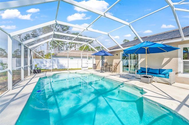 10 POINSETTIA LANE, Palm Coast, FL 32164