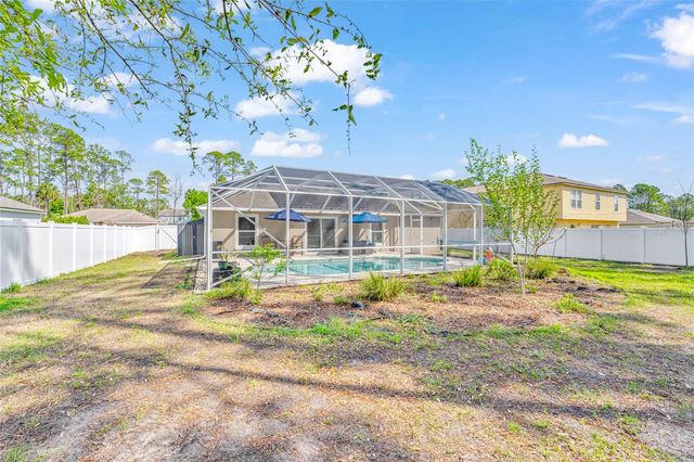 10 POINSETTIA LANE, Palm Coast, FL 32164