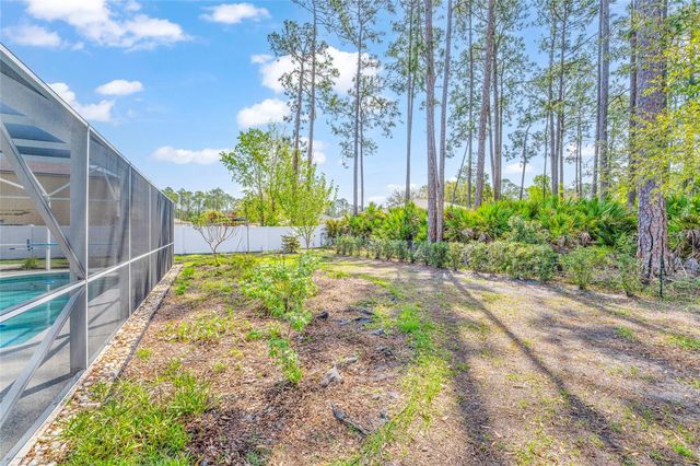 10 POINSETTIA LANE, Palm Coast, FL 32164