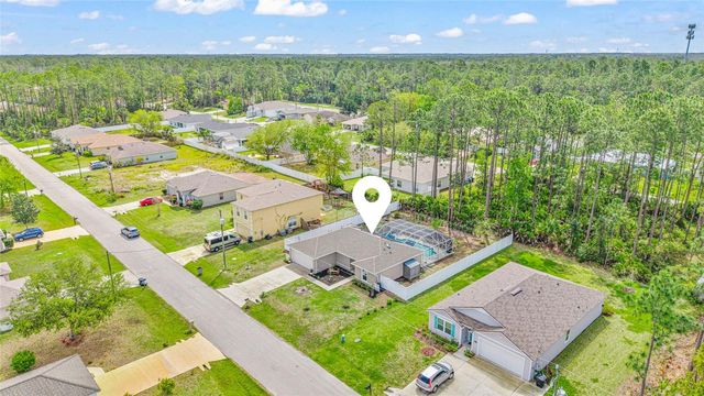 10 POINSETTIA LANE, Palm Coast, FL 32164