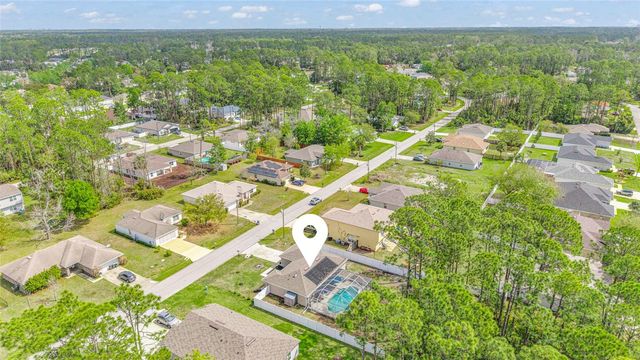 10 POINSETTIA LANE, Palm Coast, FL 32164