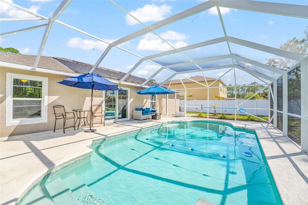 Image 26 of property listing at 10 POINSETTIA LANE, Palm Coast, FL 32164