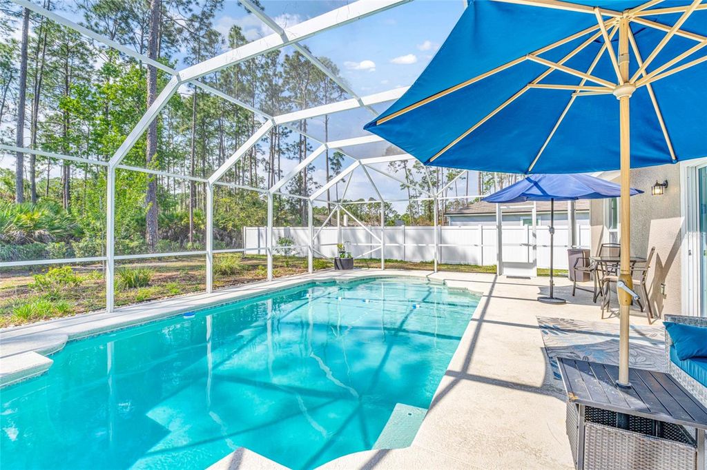 Image 28 of property listing at 10 POINSETTIA LANE, Palm Coast, FL 32164