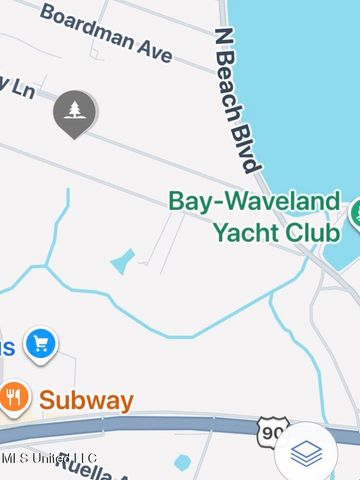 136 Leopold Street, Bay Saint Louis, MS 39520