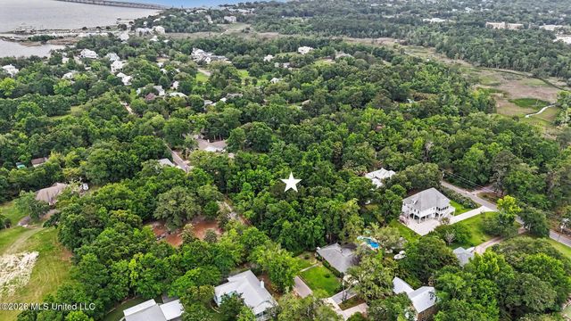 136 Leopold Street, Bay Saint Louis, MS 39520