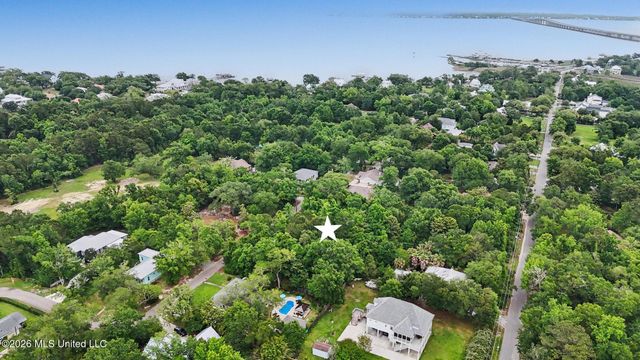 136 Leopold Street, Bay Saint Louis, MS 39520