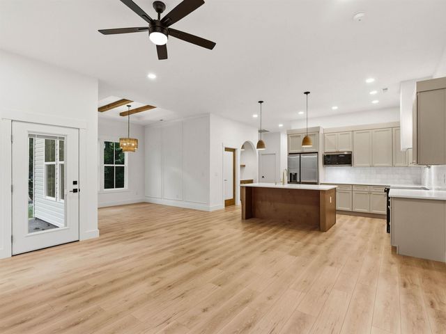 110 Preston Way, Gaffney, SC 29341