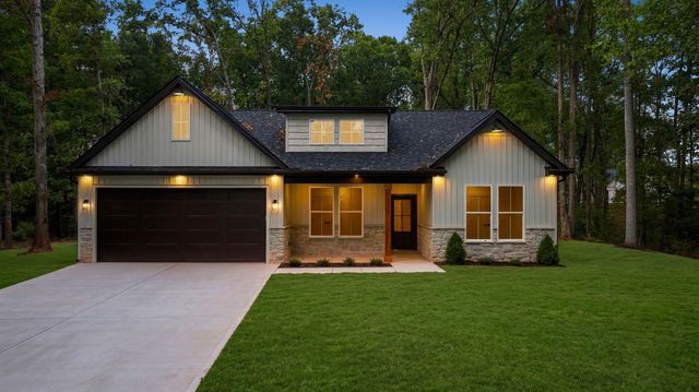 110 Preston Way, Gaffney, SC 29341