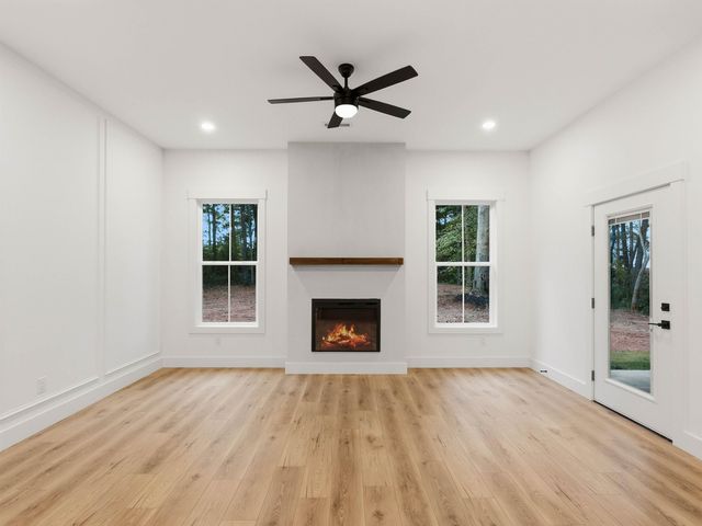 110 Preston Way, Gaffney, SC 29341