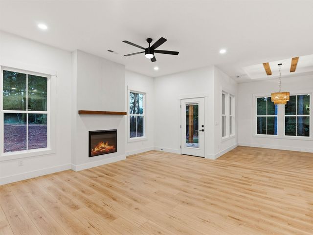110 Preston Way, Gaffney, SC 29341