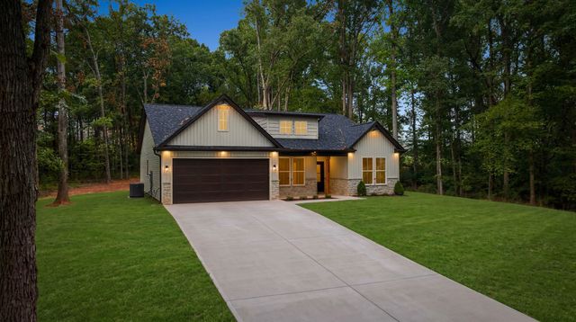 110 Preston Way, Gaffney, SC 29341