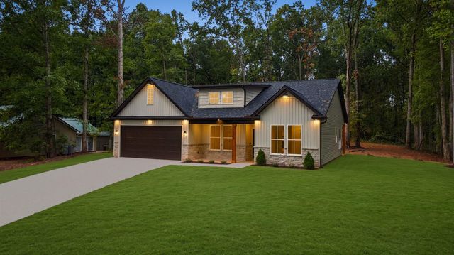 110 Preston Way, Gaffney, SC 29341