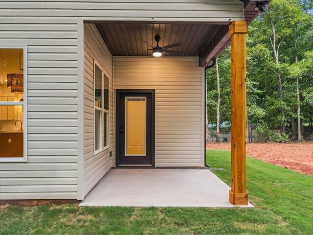 110 Preston Way, Gaffney, SC 29341