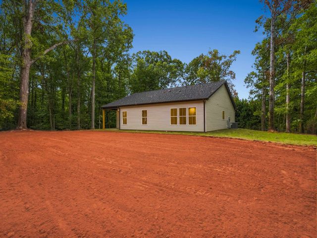 110 Preston Way, Gaffney, SC 29341