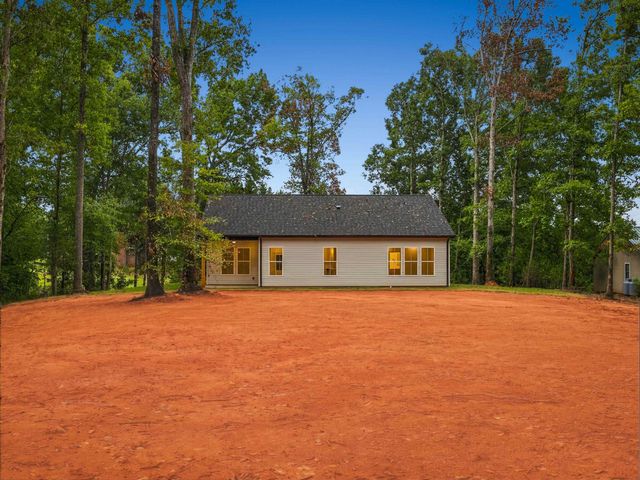 110 Preston Way, Gaffney, SC 29341