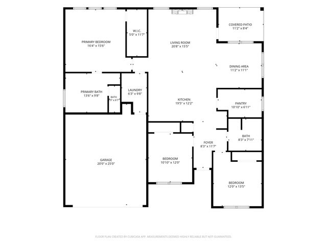 110 Preston Way, Gaffney, SC 29341