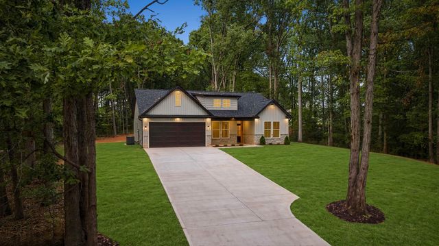 110 Preston Way, Gaffney, SC 29341
