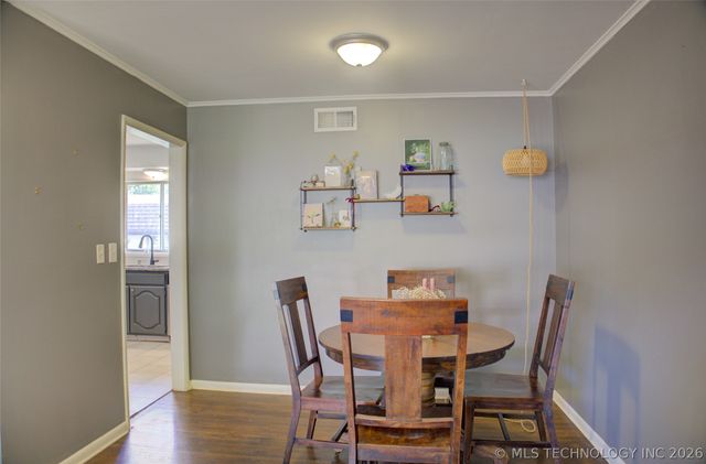 6766 E 26th Place, Tulsa, OK 74129