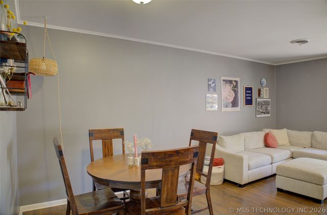 6766 E 26th Place, Tulsa, OK 74129