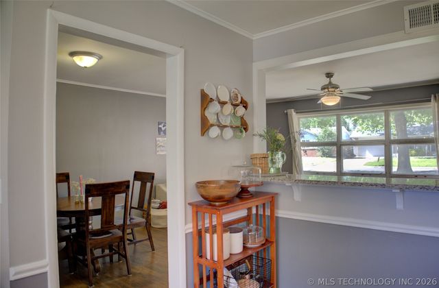 6766 E 26th Place, Tulsa, OK 74129