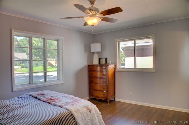 6766 E 26th Place, Tulsa, OK 74129