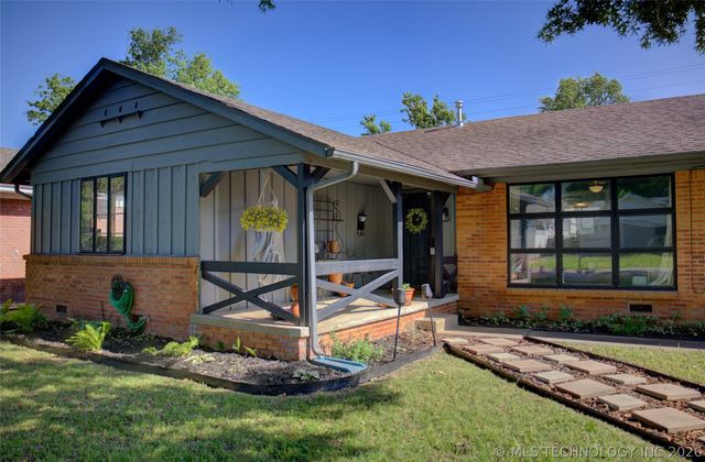 6766 E 26th Place, Tulsa, OK 74129