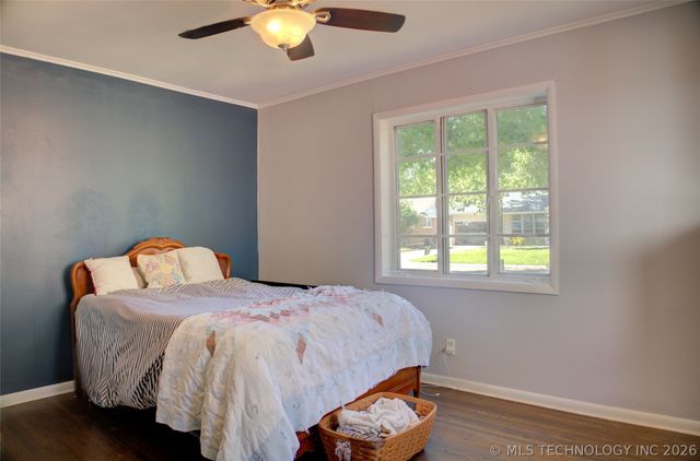 6766 E 26th Place, Tulsa, OK 74129