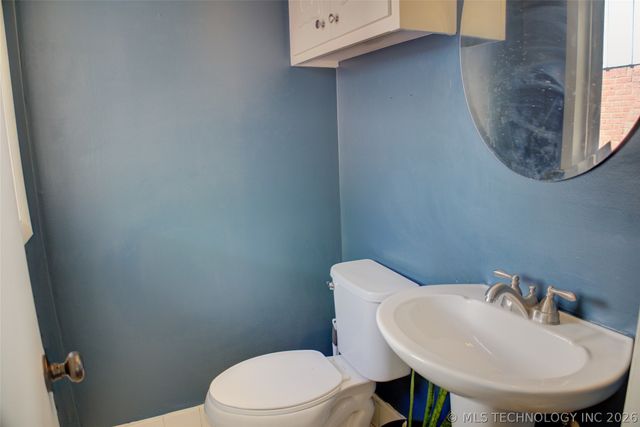 6766 E 26th Place, Tulsa, OK 74129