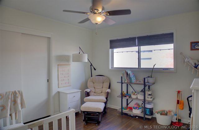 6766 E 26th Place, Tulsa, OK 74129