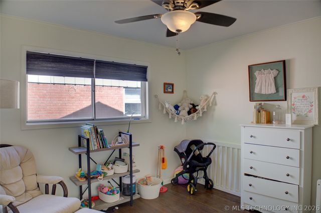 6766 E 26th Place, Tulsa, OK 74129