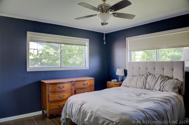 6766 E 26th Place, Tulsa, OK 74129