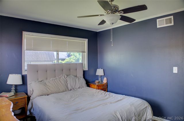 6766 E 26th Place, Tulsa, OK 74129