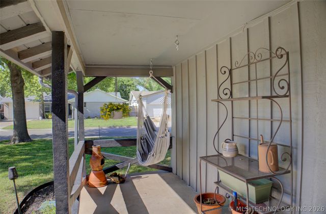 6766 E 26th Place, Tulsa, OK 74129