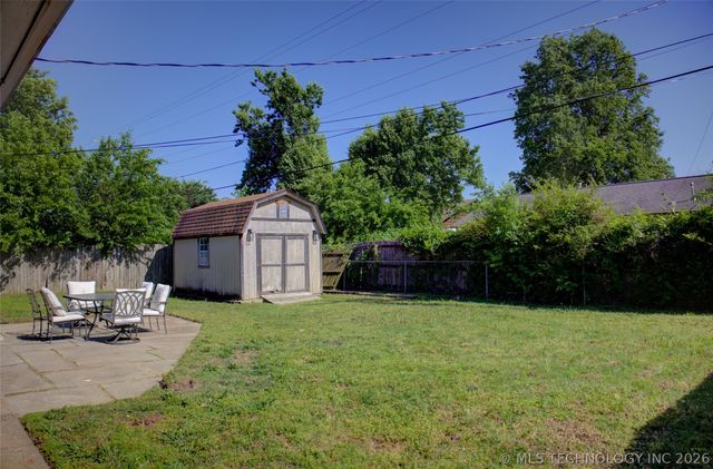 6766 E 26th Place, Tulsa, OK 74129